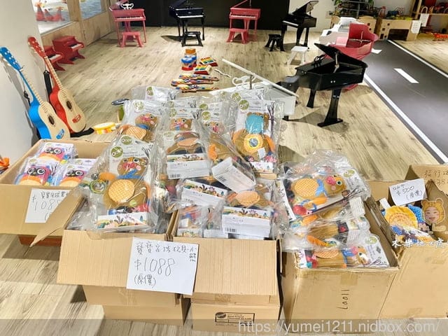 台中特賣會【木樂地Muledy】木製遊樂天地,一件不留,賣光收工 - 第19張圖 台中特賣會【木樂地Muledy】木製遊樂天地,一件不留,賣光收工