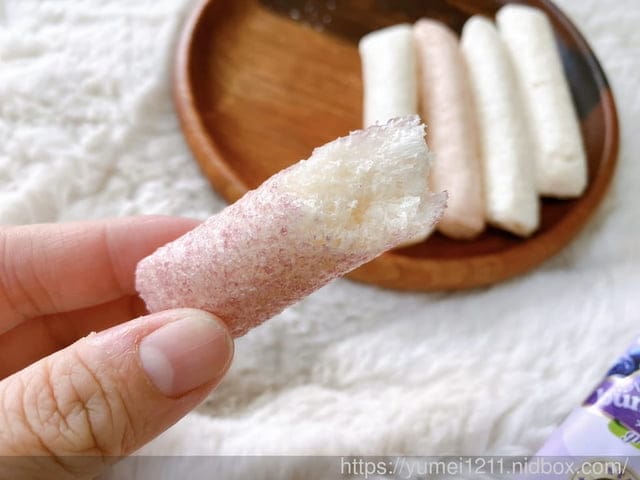 嬰幼兒食品【米大師MasterMi-baby】最用心的寶寶米餅，教養輔食最新選擇