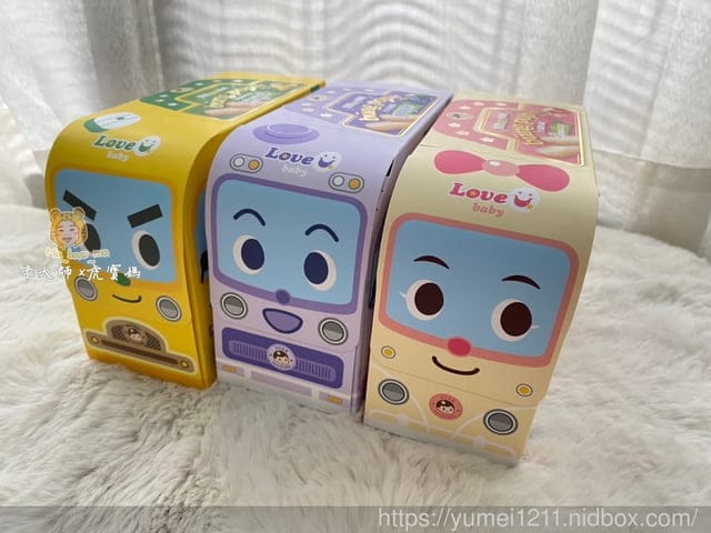 嬰幼兒食品【米大師MasterMi-baby】最用心的寶寶米餅，教養輔食最新選擇