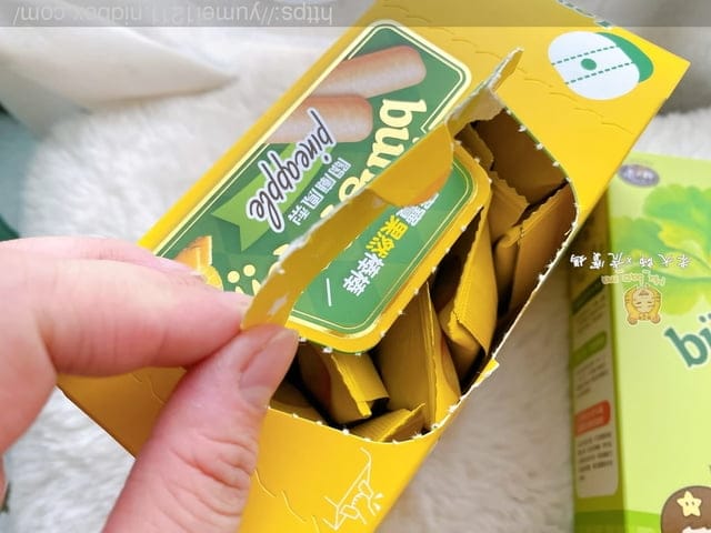 嬰幼兒食品【米大師MasterMi-baby】最用心的寶寶米餅，教養輔食最新選擇