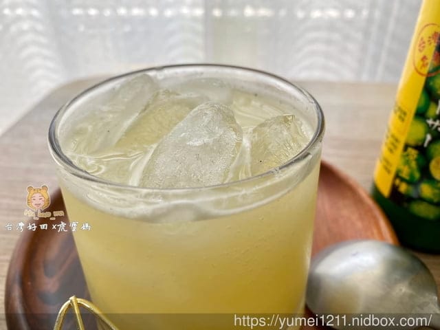 【台灣好田】100%天然香檬原汁,台灣原生種&沖繩人的養生之寶 - 第13張圖 【台灣好田】100%天然香檬原汁,台灣原生種&沖繩人的養生之寶