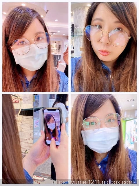 彰化花壇【 明明眼鏡】主打優質韓系細框金屬眼鏡,網美必備單品系列 - 第18張圖 彰化花壇【 明明眼鏡】主打優質韓系細框金屬眼鏡,網美必備單品系列