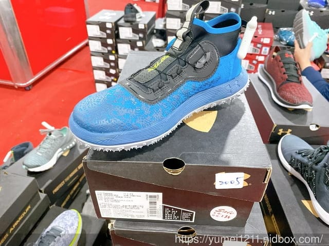 【台中】2020 UNDER ARMOUR春夏出清全省巡迴廠拍會-台中場 - 第30張圖 【台中】2020 UNDER ARMOUR春夏出清全省巡迴廠拍會-台中場