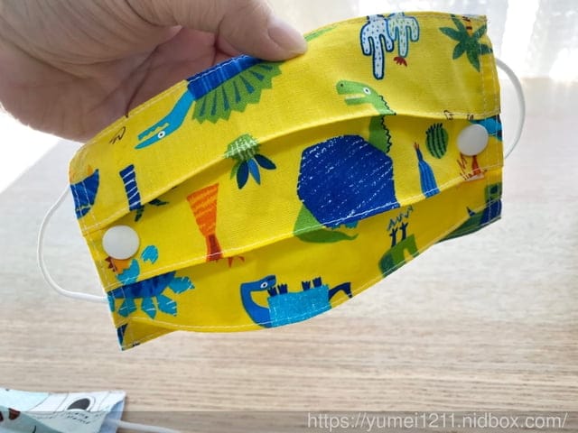 【H.HandMade手作雜貨】H媽貼心破百的手工客製，給寶貝最可愛的布手作