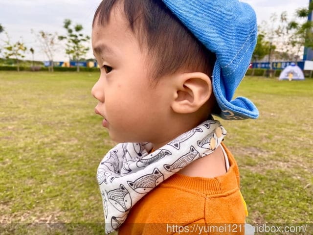 【H.HandMade手作雜貨】H媽貼心破百的手工客製，給寶貝最可愛的布手作