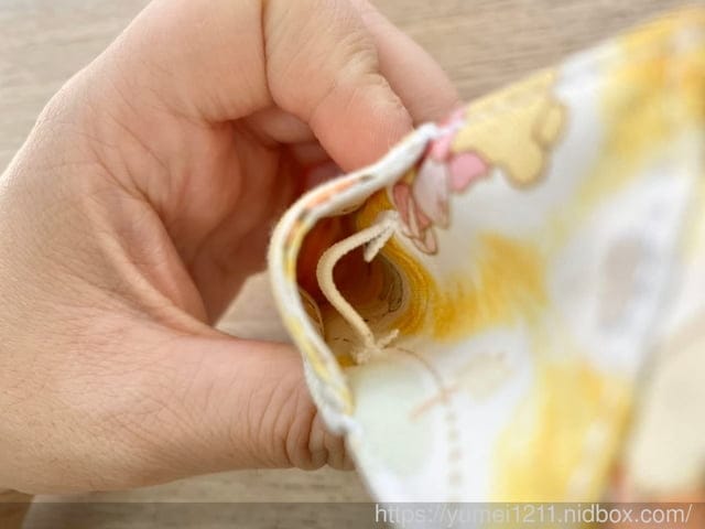 【H.HandMade手作雜貨】H媽貼心破百的手工客製，給寶貝最可愛的布手作