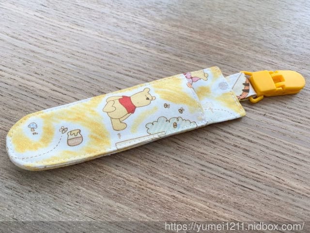 【H.HandMade手作雜貨】H媽貼心破百的手工客製，給寶貝最可愛的布手作