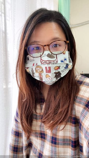 【H.HandMade手作雜貨】H媽貼心破百的手工客製，給寶貝最可愛的布手作