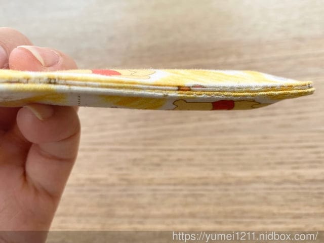 【H.HandMade手作雜貨】H媽貼心破百的手工客製，給寶貝最可愛的布手作