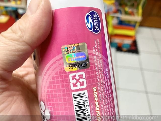 【齒妍堂x汪汪隊立大功聯名 】讓孩子主動刷牙,養成刷牙漱口的好習慣 - 第6張圖 【齒妍堂x汪汪隊立大功聯名 】讓孩子主動刷牙,養成刷牙漱口的好習慣