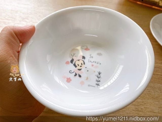 【康寧迪士尼餐具集點趣】電鍋也可使用野餐風餐盤,在全家集點就可以蒐集到了! - 第9張圖 【康寧迪士尼餐具集點趣】電鍋也可使用野餐風餐盤,在全家集點就可以蒐集到了!
