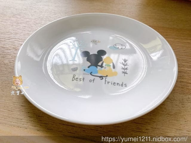 【康寧迪士尼餐具集點趣】電鍋也可使用野餐風餐盤,在全家集點就可以蒐集到了! - 第20張圖 【康寧迪士尼餐具集點趣】電鍋也可使用野餐風餐盤,在全家集點就可以蒐集到了!