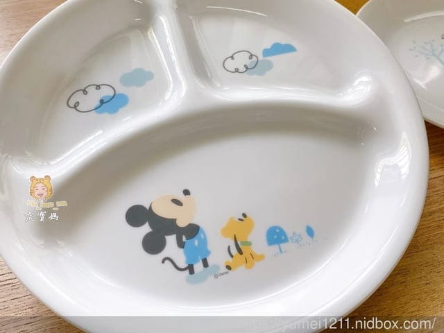 【康寧迪士尼餐具集點趣】電鍋也可使用野餐風餐盤,在全家集點就可以蒐集到了! - 第14張圖 【康寧迪士尼餐具集點趣】電鍋也可使用野餐風餐盤,在全家集點就可以蒐集到了!