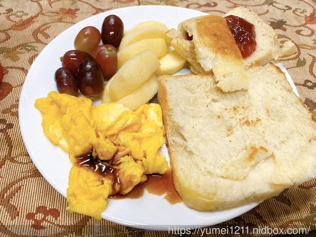 【康寧迪士尼餐具集點趣】電鍋也可使用野餐風餐盤,在全家集點就可以蒐集到了! - 第21張圖 【康寧迪士尼餐具集點趣】電鍋也可使用野餐風餐盤,在全家集點就可以蒐集到了!