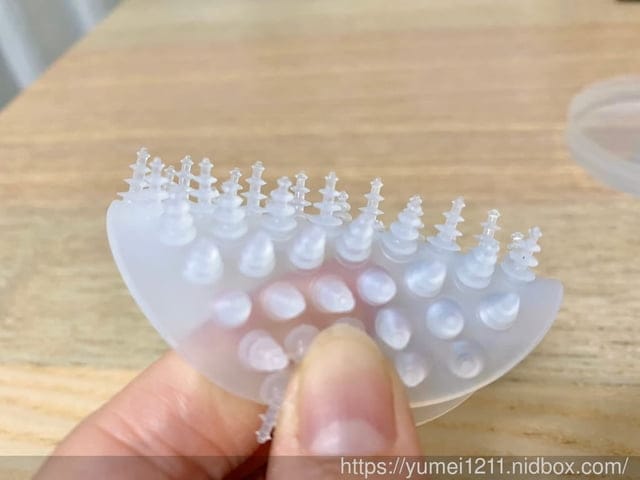 刷具清潔推薦【Venudite Cosmetics維納黛蒂】瑰蜜銀箔美妝工具清潔組,刷具也要深層卸妝!!超好上的嫩Q美肌蛋 - 第12張圖 刷具清潔推薦【Venudite Cosmetics維納黛蒂】瑰蜜銀箔美妝工具清潔組,刷具也要深層卸妝!!超好上的嫩Q美肌蛋