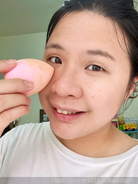刷具清潔推薦【Venudite Cosmetics維納黛蒂】瑰蜜銀箔美妝工具清潔組,刷具也要深層卸妝!!超好上的嫩Q美肌蛋 - 第7張圖 刷具清潔推薦【Venudite Cosmetics維納黛蒂】瑰蜜銀箔美妝工具清潔組,刷具也要深層卸妝!!超好上的嫩Q美肌蛋