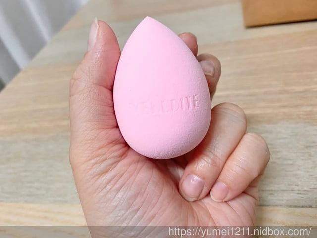 刷具清潔推薦【Venudite Cosmetics維納黛蒂】瑰蜜銀箔美妝工具清潔組,刷具也要深層卸妝!!超好上的嫩Q美肌蛋 - 第5張圖 刷具清潔推薦【Venudite Cosmetics維納黛蒂】瑰蜜銀箔美妝工具清潔組,刷具也要深層卸妝!!超好上的嫩Q美肌蛋