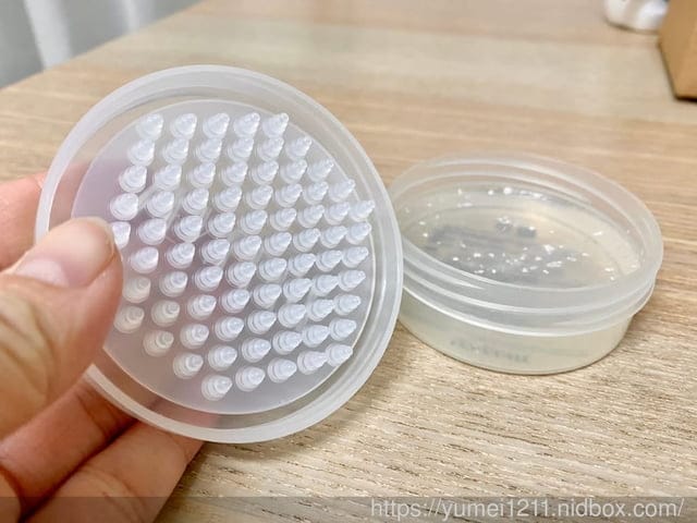 刷具清潔推薦【Venudite Cosmetics維納黛蒂】瑰蜜銀箔美妝工具清潔組,刷具也要深層卸妝!!超好上的嫩Q美肌蛋 - 第11張圖 刷具清潔推薦【Venudite Cosmetics維納黛蒂】瑰蜜銀箔美妝工具清潔組,刷具也要深層卸妝!!超好上的嫩Q美肌蛋