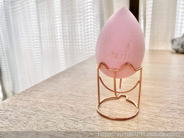 刷具清潔推薦【Venudite Cosmetics維納黛蒂】瑰蜜銀箔美妝工具清潔組,刷具也要深層卸妝!!超好上的嫩Q美肌蛋 - 第23張圖 刷具清潔推薦【Venudite Cosmetics維納黛蒂】瑰蜜銀箔美妝工具清潔組,刷具也要深層卸妝!!超好上的嫩Q美肌蛋