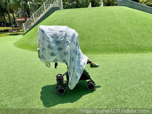【德國Lassig】-竹棉涼感巾,會呼吸的竹纖維讓寶寶好舒服 - 第13張圖 【德國Lassig】-竹棉涼感巾,會呼吸的竹纖維讓寶寶好舒服