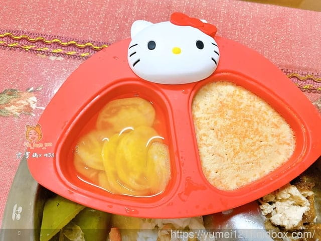 2020最強聯名【 VIIDA X Hello Kitty】寶寶用餐套組!男女寶通吃,鐵粉必定入手款!! - 第24張圖 2020最強聯名【 VIIDA X Hello Kitty】寶寶用餐套組!男女寶通吃,鐵粉必定入手款!!
