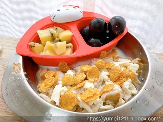 2020最強聯名【 VIIDA X Hello Kitty】寶寶用餐套組!男女寶通吃,鐵粉必定入手款!! - 第16張圖 2020最強聯名【 VIIDA X Hello Kitty】寶寶用餐套組!男女寶通吃,鐵粉必定入手款!!