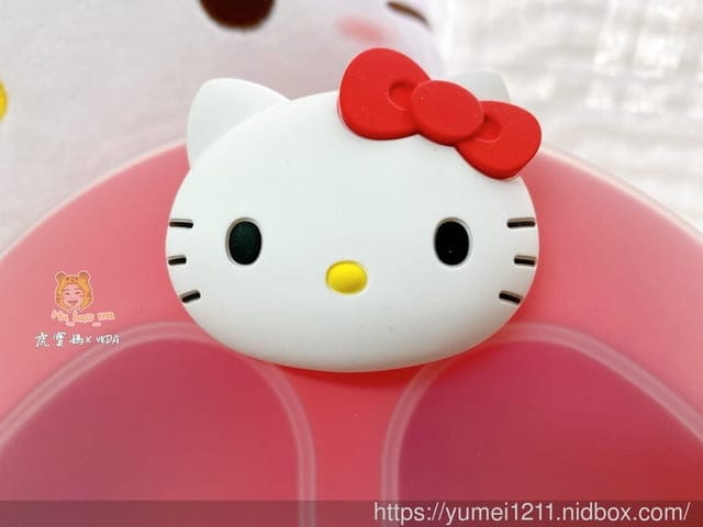2020最強聯名【 VIIDA X Hello Kitty】寶寶用餐套組!男女寶通吃,鐵粉必定入手款!! - 第12張圖 2020最強聯名【 VIIDA X Hello Kitty】寶寶用餐套組!男女寶通吃,鐵粉必定入手款!!
