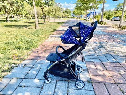 2020推車推薦【 卡普奇Capucci 】走在推車界的最前端,重力自動收車限定版、登機尺寸手推車 - 第19張圖 2020推車推薦【 卡普奇Capucci 】走在推車界的最前端,重力自動收車限定版、登機尺寸手推車