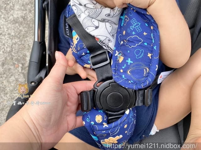 2020推車推薦【 卡普奇Capucci 】走在推車界的最前端,重力自動收車限定版、登機尺寸手推車 - 第18張圖 2020推車推薦【 卡普奇Capucci 】走在推車界的最前端,重力自動收車限定版、登機尺寸手推車