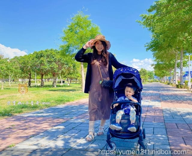 2020推車推薦【 卡普奇Capucci 】走在推車界的最前端,重力自動收車限定版、登機尺寸手推車 - 第36張圖 2020推車推薦【 卡普奇Capucci 】走在推車界的最前端,重力自動收車限定版、登機尺寸手推車