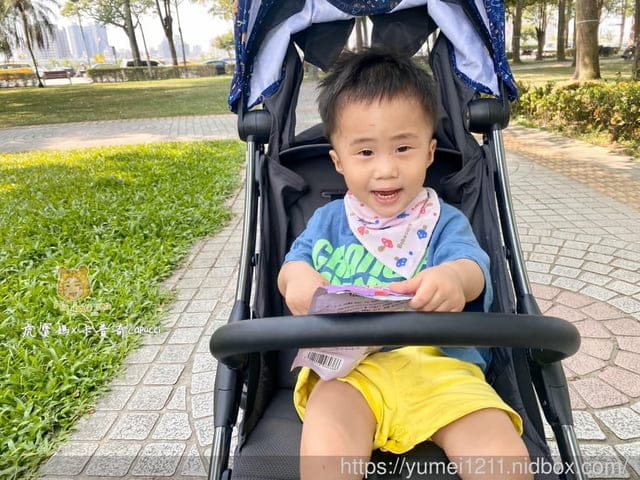 2020推車推薦【 卡普奇Capucci 】走在推車界的最前端,重力自動收車限定版、登機尺寸手推車 - 第30張圖 2020推車推薦【 卡普奇Capucci 】走在推車界的最前端,重力自動收車限定版、登機尺寸手推車