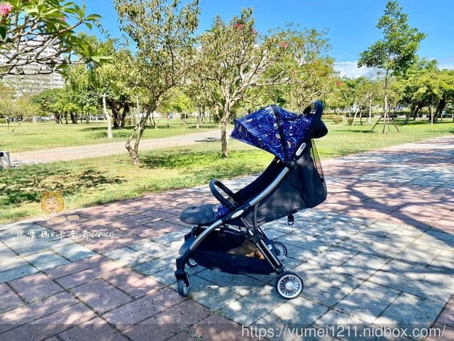 2020推車推薦【 卡普奇Capucci 】走在推車界的最前端,重力自動收車限定版、登機尺寸手推車 - 第4張圖 2020推車推薦【 卡普奇Capucci 】走在推車界的最前端,重力自動收車限定版、登機尺寸手推車