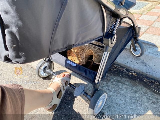 2020推車推薦【 卡普奇Capucci 】走在推車界的最前端,重力自動收車限定版、登機尺寸手推車 - 第31張圖 2020推車推薦【 卡普奇Capucci 】走在推車界的最前端,重力自動收車限定版、登機尺寸手推車