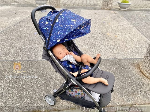 2020推車推薦【 卡普奇Capucci 】走在推車界的最前端,重力自動收車限定版、登機尺寸手推車 - 第25張圖 2020推車推薦【 卡普奇Capucci 】走在推車界的最前端,重力自動收車限定版、登機尺寸手推車