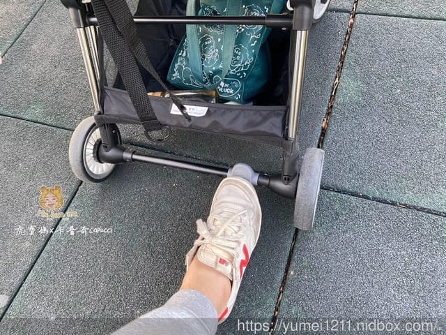 2020推車推薦【 卡普奇Capucci 】走在推車界的最前端,重力自動收車限定版、登機尺寸手推車 - 第16張圖 2020推車推薦【 卡普奇Capucci 】走在推車界的最前端,重力自動收車限定版、登機尺寸手推車