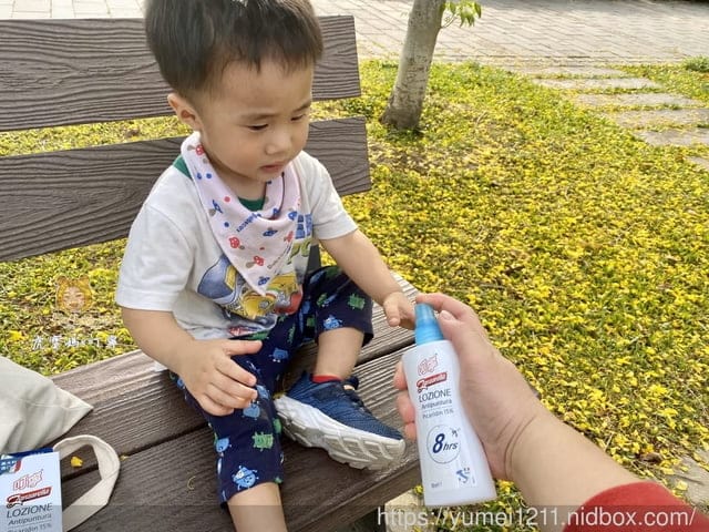 夏天來了！寶貝外出的5個必備防曬、避蚊好物