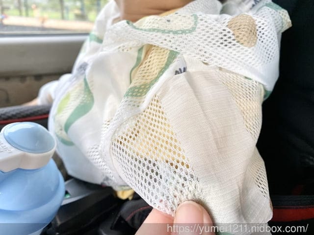 夏天來了！寶貝外出的5個必備防曬、避蚊好物