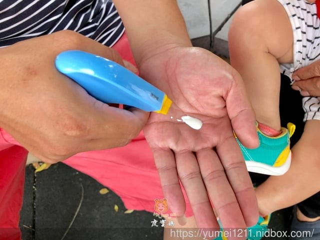 夏天來了！寶貝外出的5個必備防曬、避蚊好物