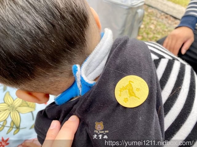 夏天來了！寶貝外出的5個必備防曬、避蚊好物