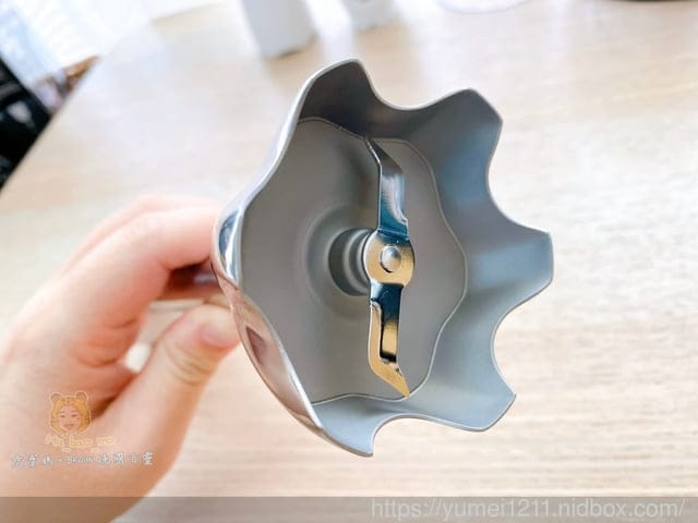 廚房用品【BRAUN 德國百靈手持式攪拌棒】寶寶吃的開心,媽媽做的優雅 - 第8張圖 廚房用品【BRAUN 德國百靈手持式攪拌棒】寶寶吃的開心,媽媽做的優雅