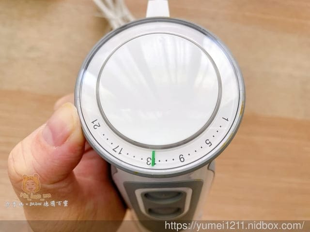 廚房用品【BRAUN 德國百靈手持式攪拌棒】寶寶吃的開心,媽媽做的優雅 - 第6張圖 廚房用品【BRAUN 德國百靈手持式攪拌棒】寶寶吃的開心,媽媽做的優雅