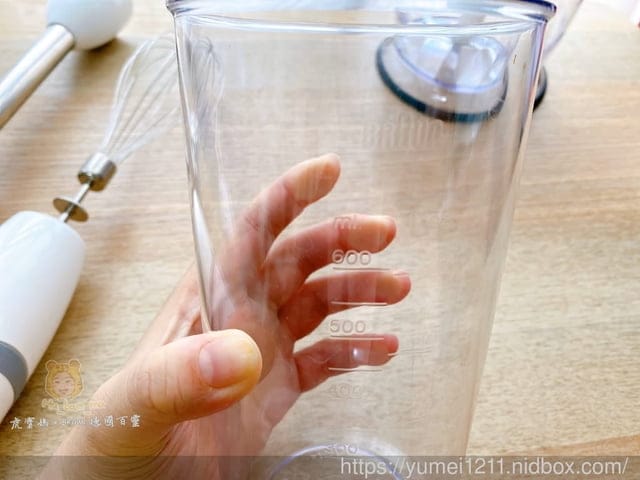 廚房用品【BRAUN 德國百靈手持式攪拌棒】寶寶吃的開心,媽媽做的優雅 - 第27張圖 廚房用品【BRAUN 德國百靈手持式攪拌棒】寶寶吃的開心,媽媽做的優雅