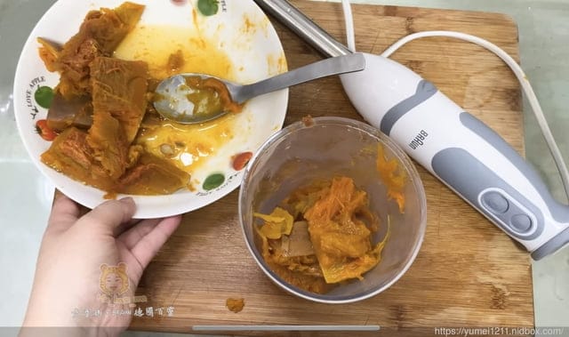 廚房用品【BRAUN 德國百靈手持式攪拌棒】寶寶吃的開心,媽媽做的優雅 - 第26張圖 廚房用品【BRAUN 德國百靈手持式攪拌棒】寶寶吃的開心,媽媽做的優雅