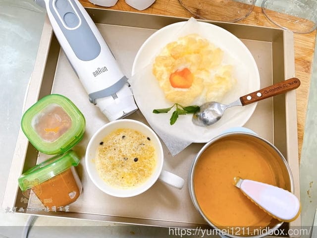 廚房用品【BRAUN 德國百靈手持式攪拌棒】寶寶吃的開心,媽媽做的優雅 - 第32張圖 廚房用品【BRAUN 德國百靈手持式攪拌棒】寶寶吃的開心,媽媽做的優雅