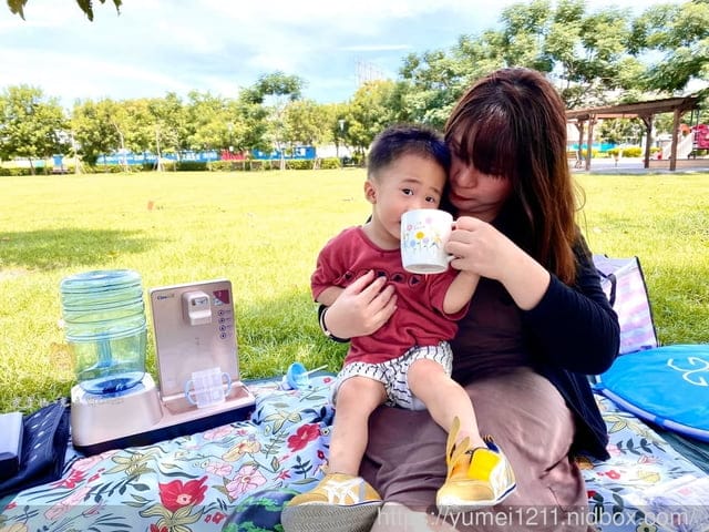 露營野餐神器【 克立爾CleaAIR】即熱智能飲水機-攜帶式,杯杯都是現煮水 - 第24張圖 露營野餐神器【 克立爾CleaAIR】即熱智能飲水機-攜帶式,杯杯都是現煮水