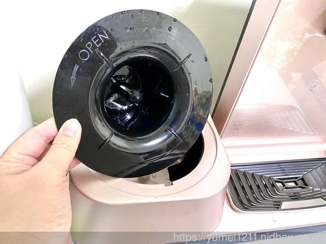 露營野餐神器【 克立爾CleaAIR】即熱智能飲水機-攜帶式,杯杯都是現煮水 - 第9張圖 露營野餐神器【 克立爾CleaAIR】即熱智能飲水機-攜帶式,杯杯都是現煮水