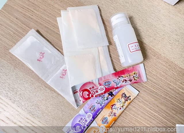 【齒妍堂】無糖健齒QQ凍，冰冰涼涼更好吃~~交友最新好神器。
