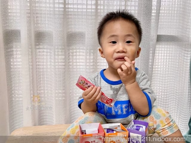 【齒妍堂】無糖健齒QQ凍，冰冰涼涼更好吃~~交友最新好神器。