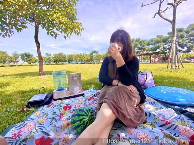 露營野餐神器【 克立爾CleaAIR】即熱智能飲水機-攜帶式,杯杯都是現煮水 - 第21張圖 露營野餐神器【 克立爾CleaAIR】即熱智能飲水機-攜帶式,杯杯都是現煮水