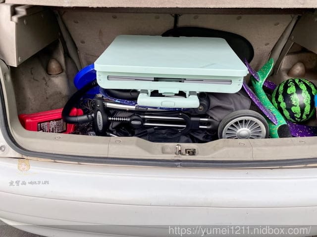 闔樂泰【GOLD LIFE多功能好收納購物車】55L 四輪款,購物採買/戶外旅遊都適用喔 - 第13張圖 闔樂泰【GOLD LIFE多功能好收納購物車】55L 四輪款,購物採買/戶外旅遊都適用喔